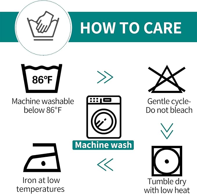 BGment Blackout Curtains - Image 8