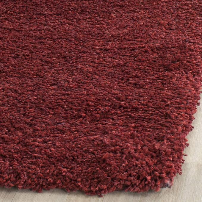 SAFAVIEH California Shag Collection Accent Rug - Image 2