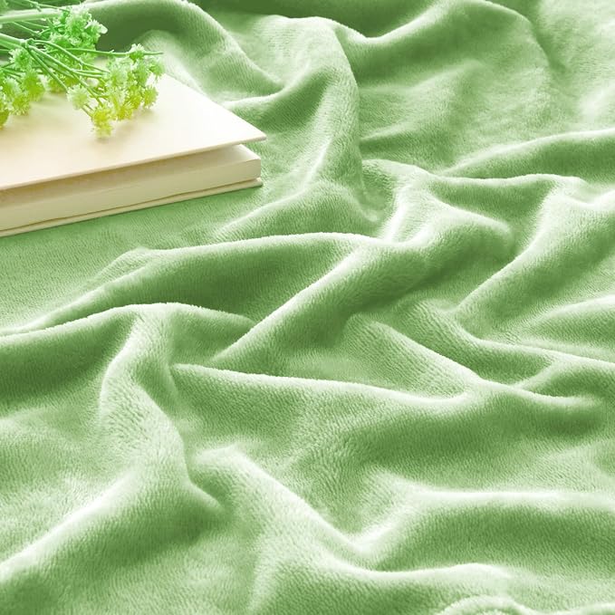 BEDELITE Fleece Blanket King Size Blankets - Image 4