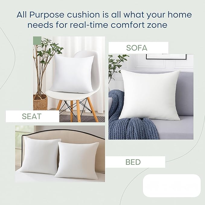 LANE LINEN 12x20 Pillow Insert - Image 4