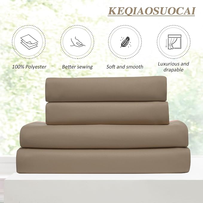 Pinch Pleated Blackout Curtains 126 Inch Long 2 Panels - Image 5