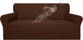 Easy-Going 100% Waterproof Couch Cover, Dual Waterproof Sofa Cover, Stretch by Easy-Going