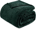 Exclusivo Mezcla Fleece Queen Size Blanket by ExclusivoMezcla