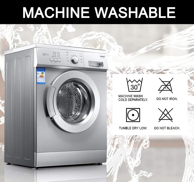 Ameritex Waterproof Blanket Reversible Dog Bed Cover Pet Blanket - Image 5