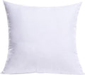 MIULEE 14x14 Inch Throw Pillow Insert by MIULEE