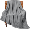 BEDELITE Fleece Blanket Soft Plush Throw by BEDELITE