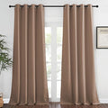 NICETOWN Light Reducing Grommet Curtain by NICETOWN