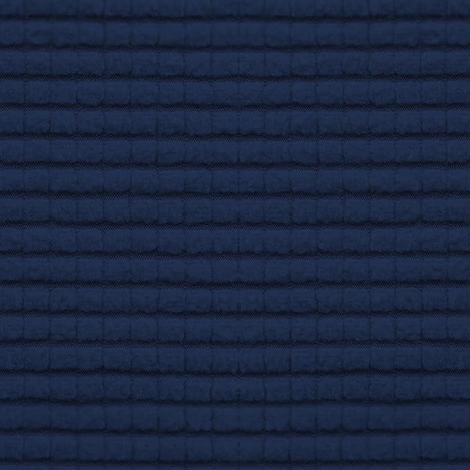 Easy-Going Stretch Individual Couch Cushion Cover Sofa Seat Furniture Protector - Image 5