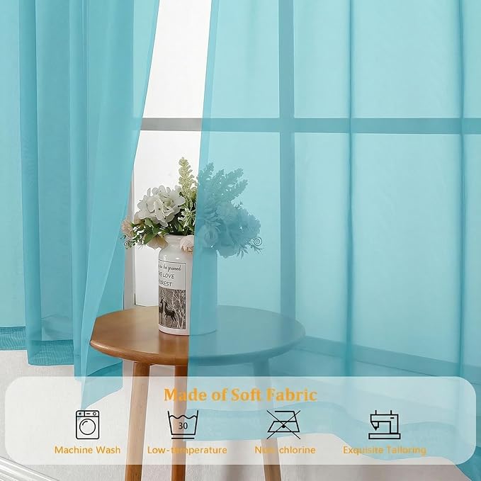 Gwine Small Valances for Windows - Image 7