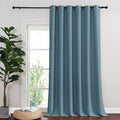NICETOWN Blackout Room Divider Curtains by NICETOWN
