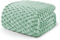 Exclusivo Mezcla 3D Fleece Queen Size Blanket by ExclusivoMezcla