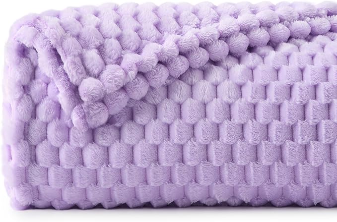 BEDELITE Fleece Blanket by BEDELITE