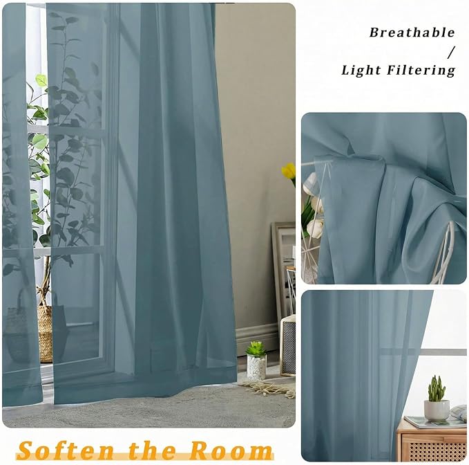 Gwine Small Valances for Windows - Image 5