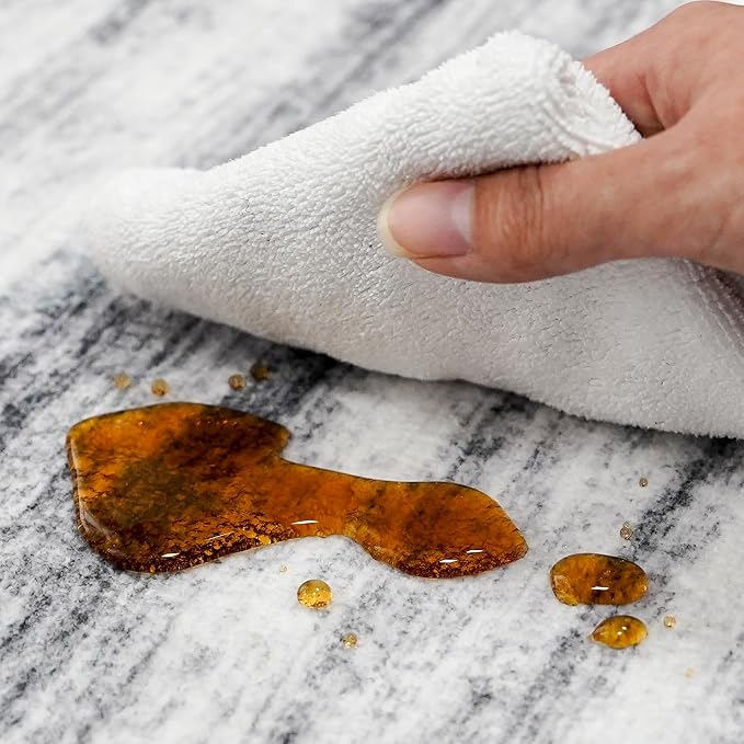 3x18 Washable Hallway Runner Rug: Extra Long Runners - Image 6