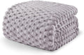 Exclusivo Mezcla Fleece King Blanket by ExclusivoMezcla