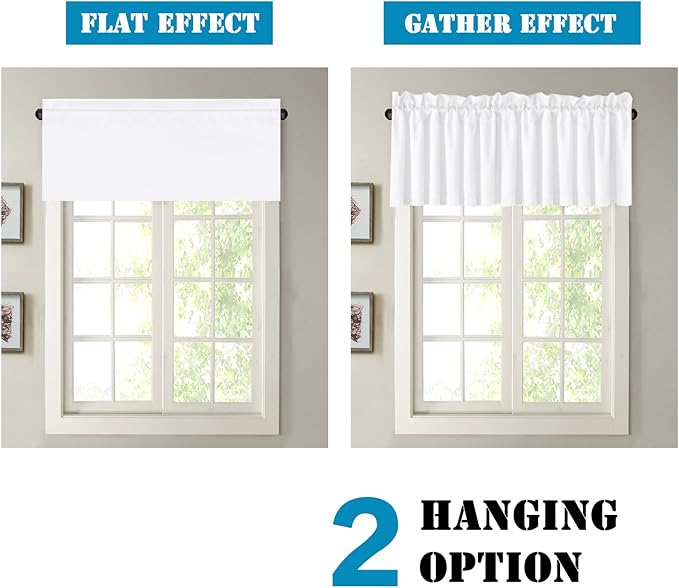 H.VERSAILTEX 2 Panels White Valance - Image 6