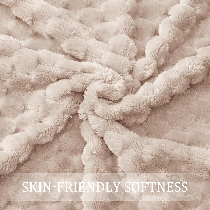 Exclusivo Mezcla Fleece Twin Blanket - Image 7