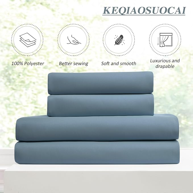 Pinch Pleated Patio Sliding Door Curtains 102 Inch Length - Image 5