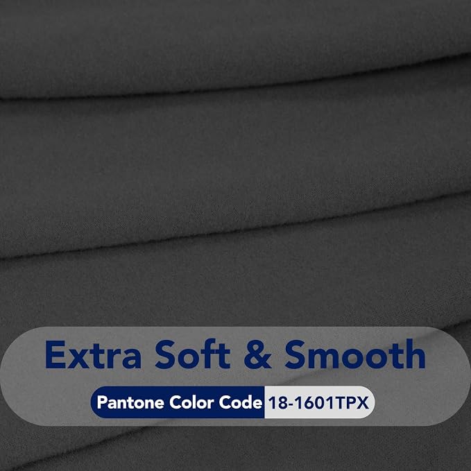 PureFit Super Stretch Chair Sofa Slipcover – Spandex Non Slip Soft Couch Sofa - Image 5