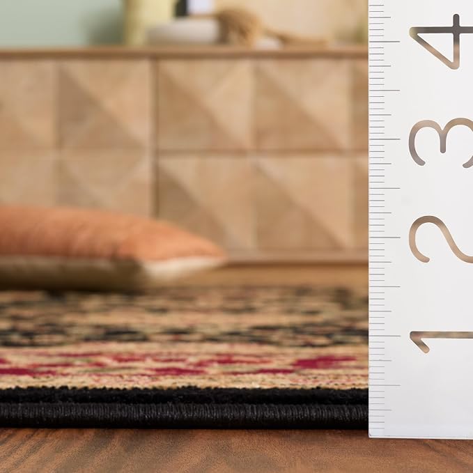 SAFAVIEH Lyndhurst Collection Area Rug - Image 7