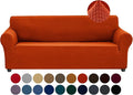 Joccun Stretch Couch Cover Slipcovers, 1-Piece Sofa Covers by Joccun