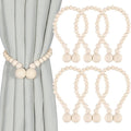 KLOGTSIND Magnetic Curtain Tiebacks, Curtain Tie Backs by KLOGTSINDDirect