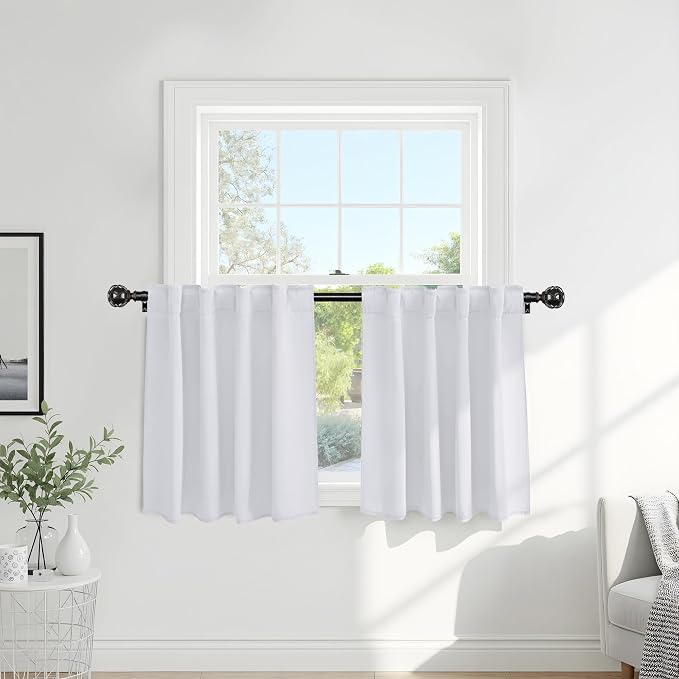 PONY DANCE Room Darkening Curtains by PONYDANCE