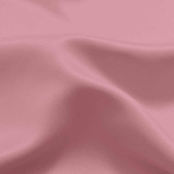 Yakamok 63 Inch Length Ombre Curtains, Thermal Insulated Grommet Window Drapes - Image 8