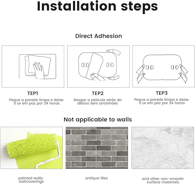 Toothbrush Holder and Cleaner for Bathroom,Wall Mounted Toothbrush Cleaner case,Waterproof Bathroom Storage for Electric& Manual Brushes,Clean,Dry for Home,Travel