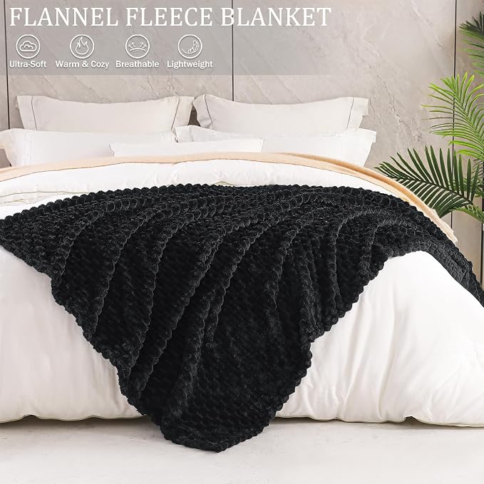 Exclusivo Mezcla Fleece King Blanket - Image 3