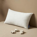 MIULEE Pillow Insert 22x32 Inch Decorative Rectangle Throw Pillow Inserts | by MIULEE