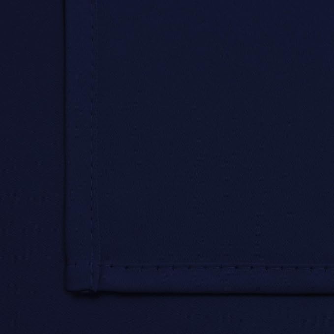 Yakamok Thermal Insulated Blackout Curtains - Image 5