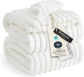 Bedsure Soft Cozy Cal King Size Blanket by Unknown