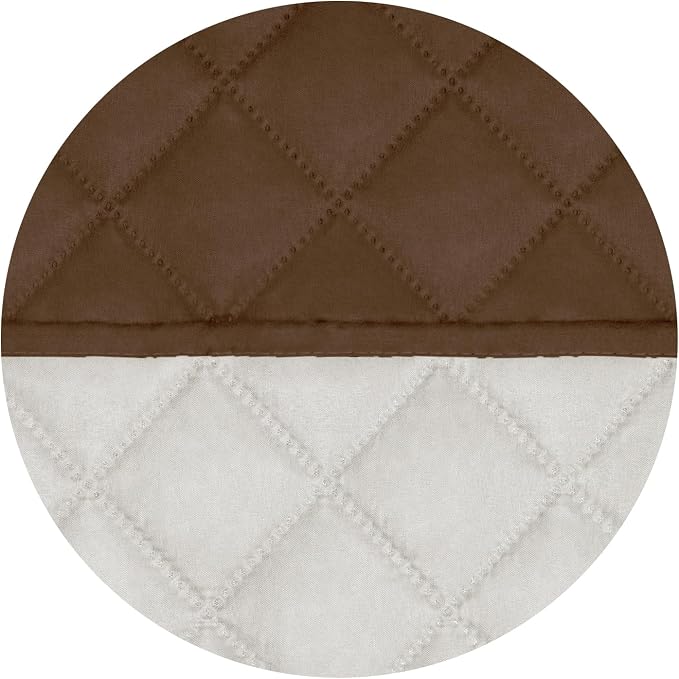 PureFit Reversible Chair Sofa Cover Dog Couch Covers - Image 5