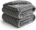 BEDELITE Ribbe Blankets Queen Size by BEDELITE