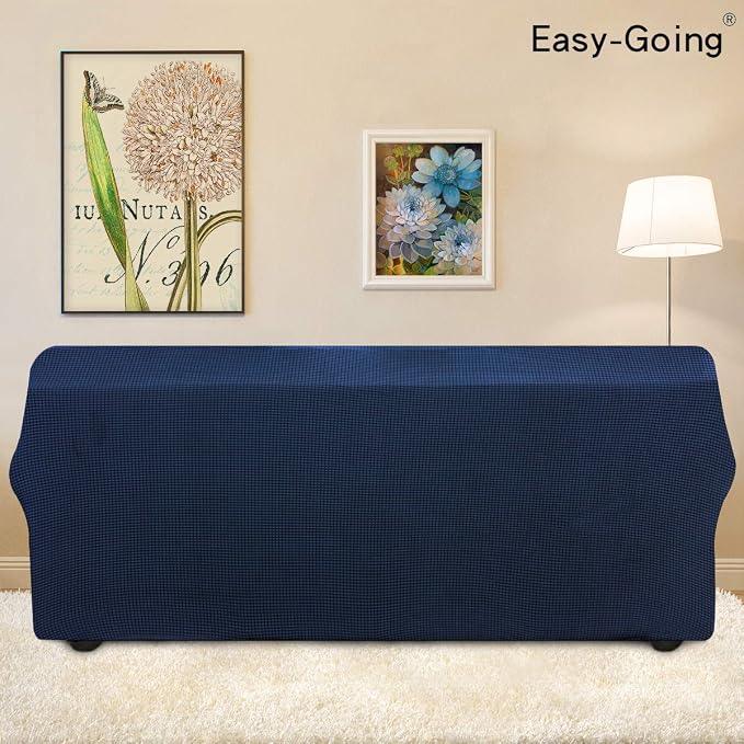 Easy-Going Stretch Couch Covers - Image 3
