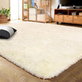 LOCHAS Area Rugs Fluffy Living Room Carpets by LOCHAS