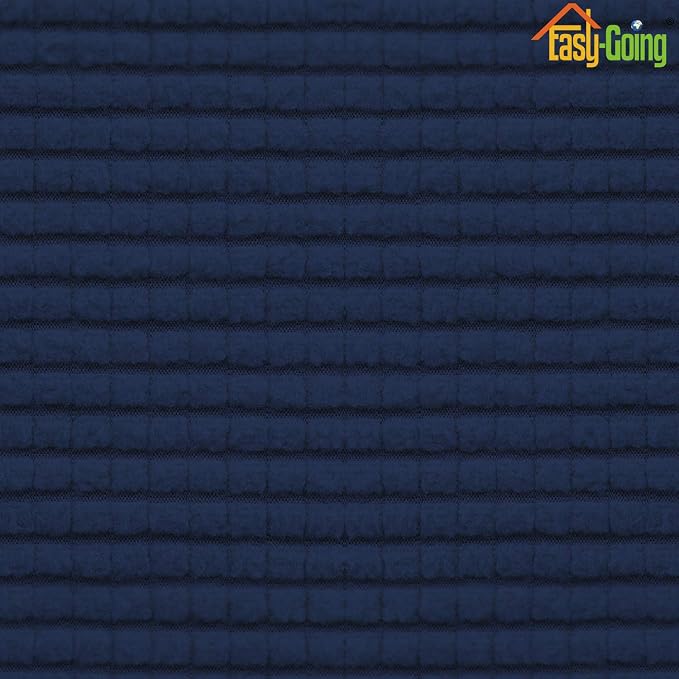 Easy-Going Stretch Loveseat Cushion Cover Sofa Cushion Furniture Protector Sofa - Image 7