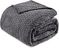 Exclusivo Mezcla Fleece Queen Size Blanket by ExclusivoMezcla