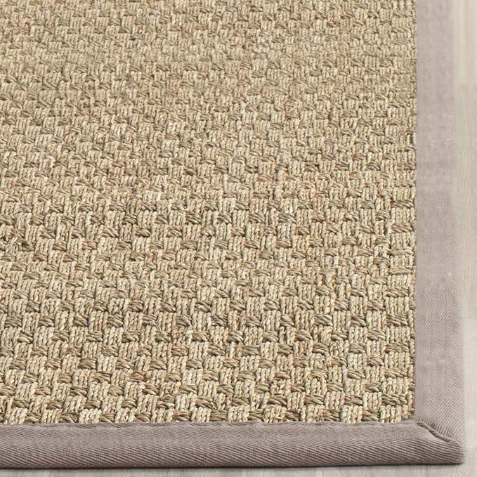SAFAVIEH Area Rug 9' Square - Image 3