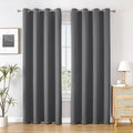 ChrisDowa Blackout Curtains 70 inches Wide by ChrisDowa