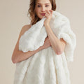 Bedsure GentleSoft King Size Blanket by BEDSURE