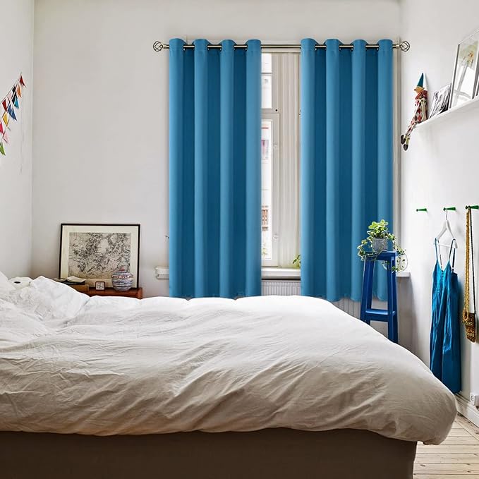 BGment Blackout Curtains - Image 2