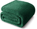 Whale Flotilla Queen Size Fuzzy Fleece Blanket by WHALEFLOTILLA