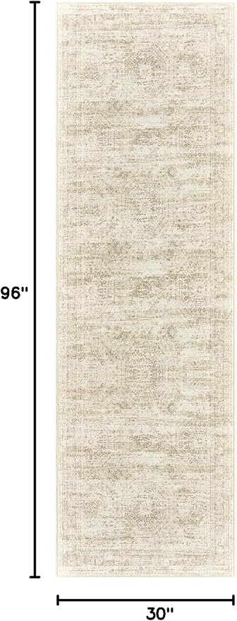 Washable Runner Rug - Image 2