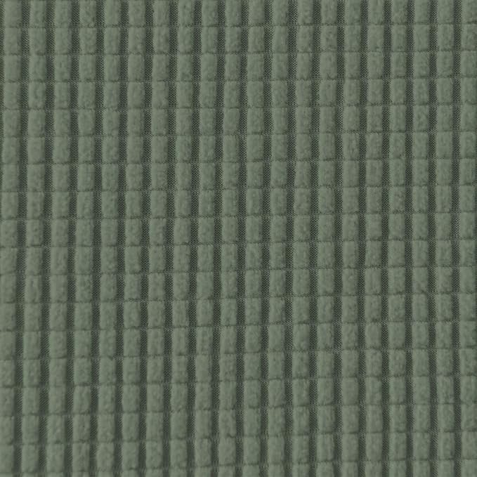 Easy-Going Stretch Oversized Sofa Couch Slipcover Washable Greyish Green | - Image 5