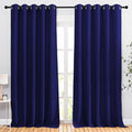 NICETOWN Blackout Curtains Panels by NICETOWN