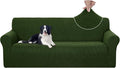 U-NICE HOME Stretch Couch Cover Sofa Cover Washable Sofa Slipcover Furniture by U-NICEHOME