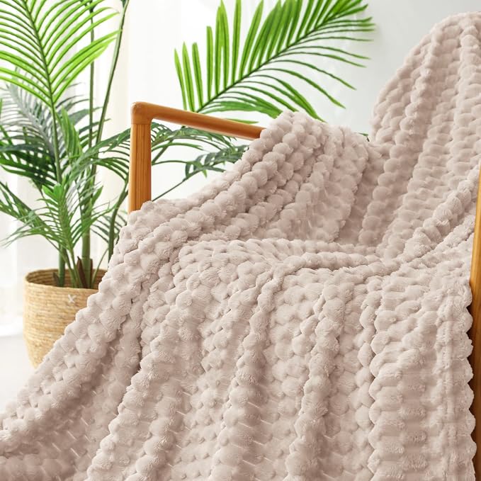 Exclusivo Mezcla Fleece Twin Blanket - Image 5