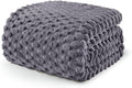 Exclusivo Mezcla 3D Fleece King Size Blanket by ExclusivoMezcla